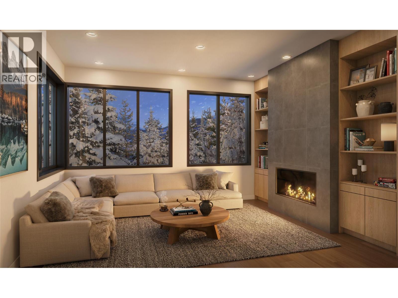 2116 Panorama Drive Unit# 901, Panorama, British Columbia  V0A 1T0 - Photo 3 - 10371540