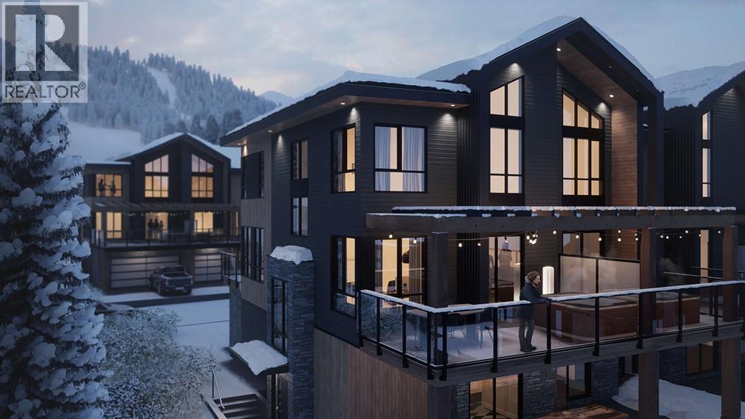 2116 Panorama Drive Unit# 802, Panorama, British Columbia  V0A 1T0 - Photo 5 - 10371541