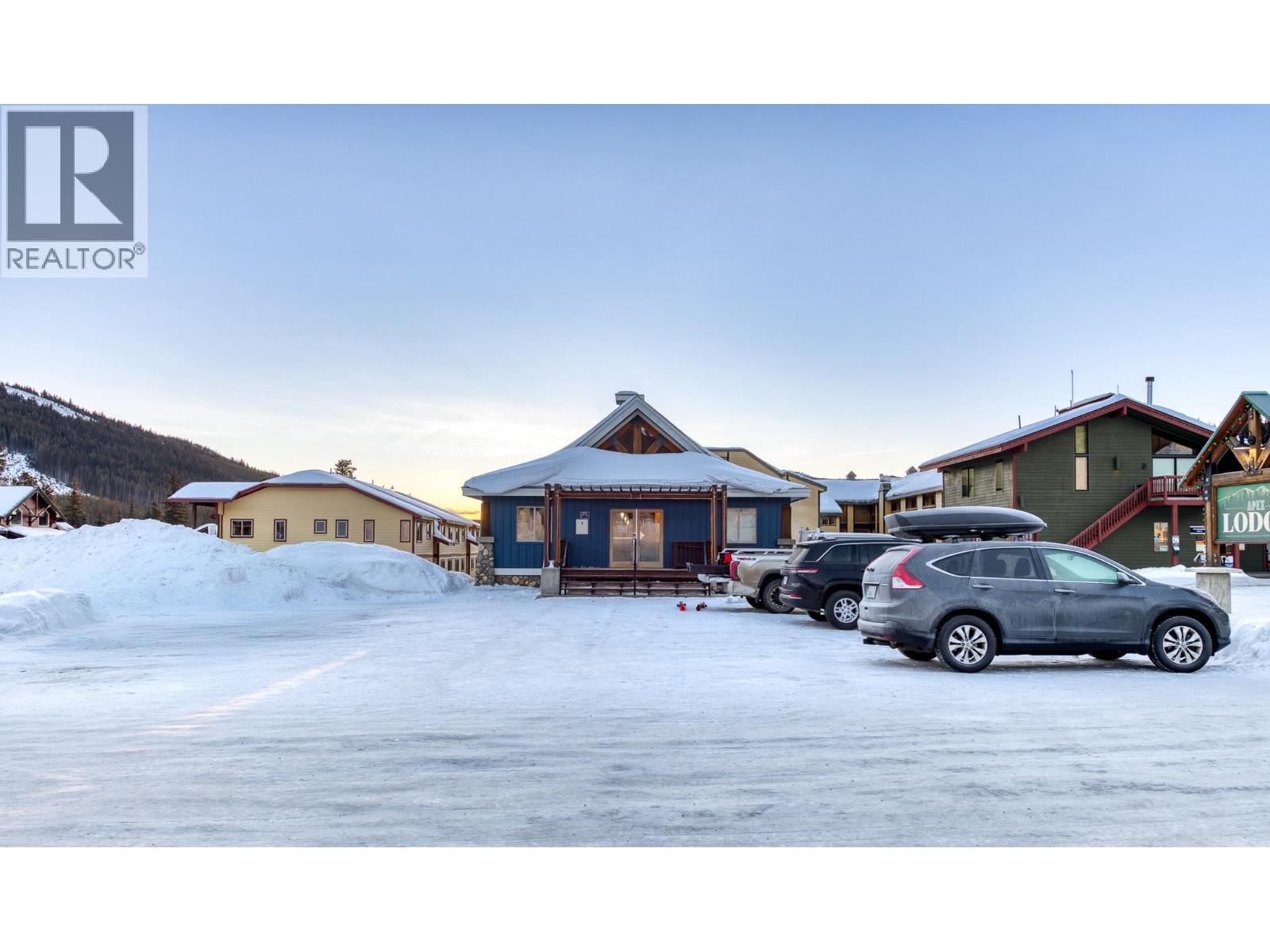 360 Strayhorse Road Unit# C-13, Apex Mountain, British Columbia  V0X 1K0 - Photo 33 - 10371529