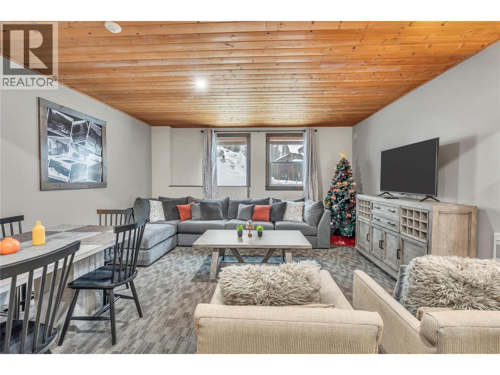 360 Strayhorse Road Unit# C-13, Apex Mountain, British Columbia  V0X 1K0 - Photo 6 - 10371529