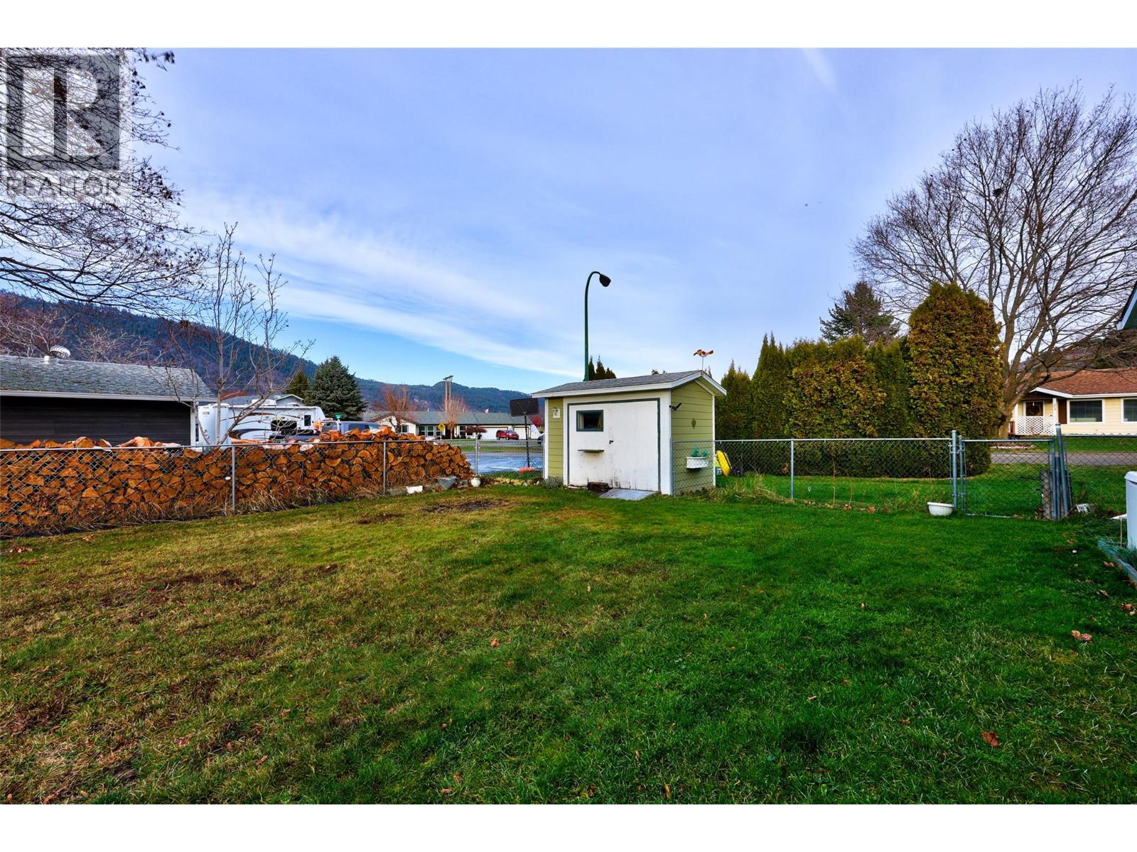 1110 Second Avenue, Chase, British Columbia  V0E 1M0 - Photo 21 - 10371440