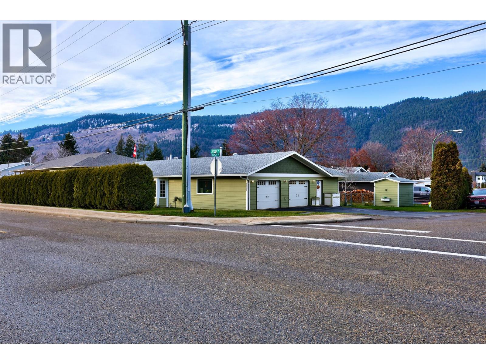 1110 Second Avenue, Chase, British Columbia  V0E 1M0 - Photo 27 - 10371440