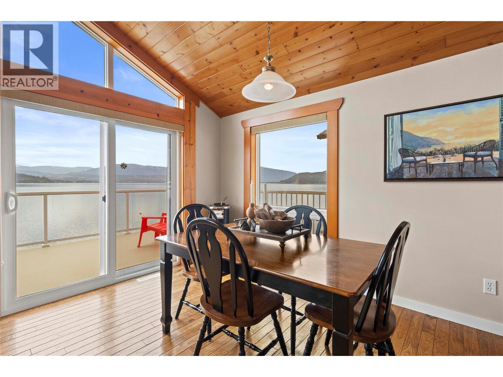 5106 Squilax Anglemont Road, Celista, British Columbia  V0E 1M6 - Photo 14 - 10371366