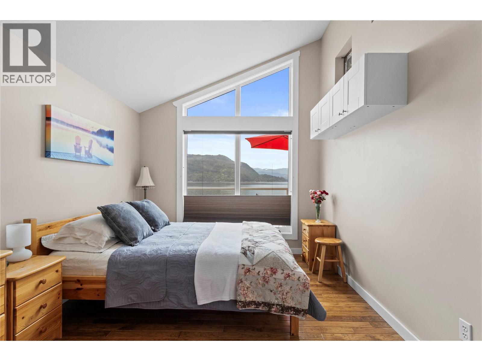 5106 Squilax Anglemont Road, Celista, British Columbia  V0E 1M6 - Photo 19 - 10371366