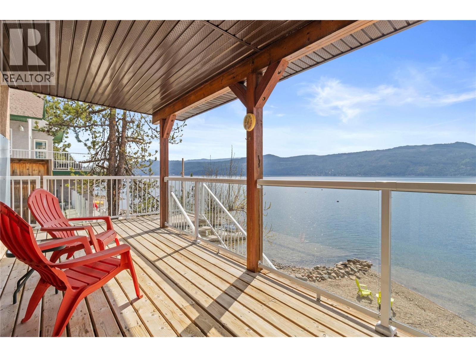 5106 Squilax Anglemont Road, Celista, British Columbia  V0E 1M6 - Photo 61 - 10371366