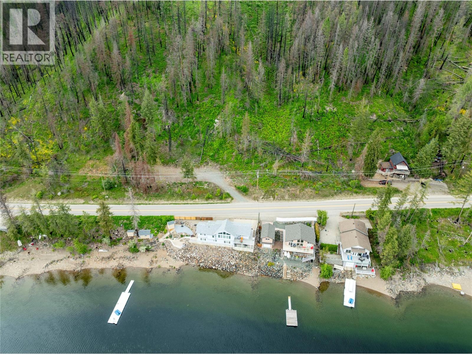 5106 Squilax Anglemont Road, Celista, British Columbia  V0E 1M6 - Photo 71 - 10371366