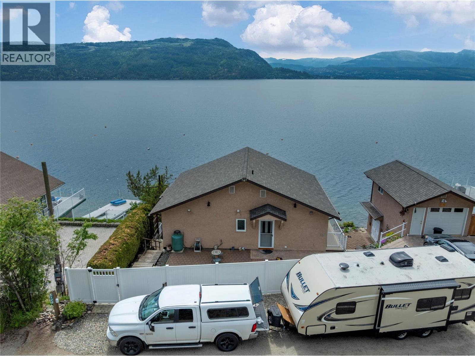 5106 Squilax Anglemont Road, Celista, British Columbia  V0E 1M6 - Photo 75 - 10371366