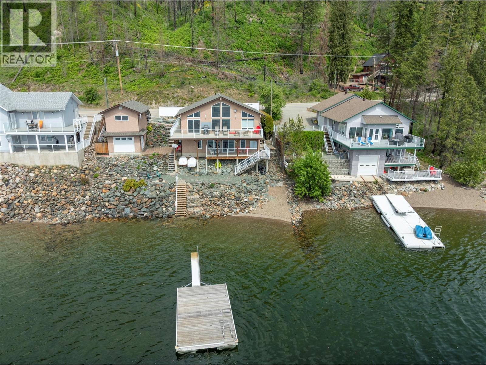 5106 Squilax Anglemont Road, Celista, British Columbia  V0E 1M6 - Photo 77 - 10371366
