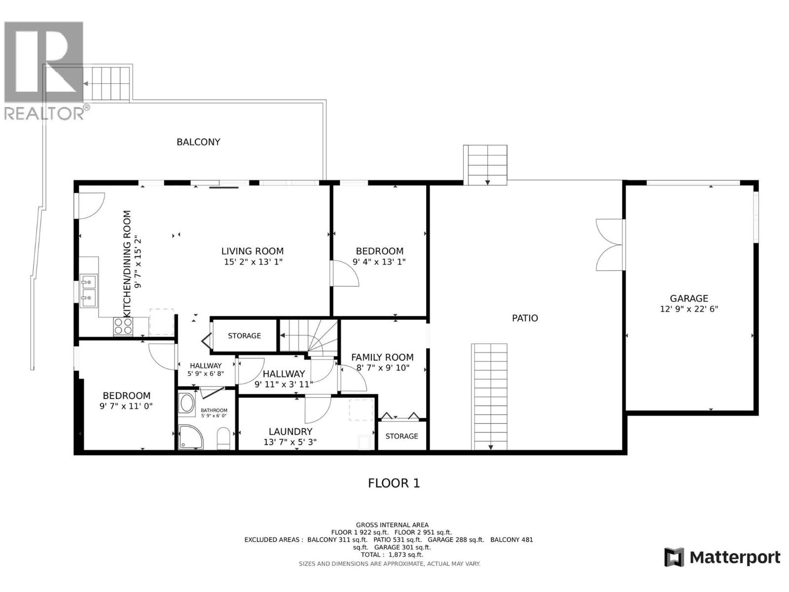 5106 Squilax Anglemont Road, Celista, British Columbia  V0E 1M6 - Photo 79 - 10371366