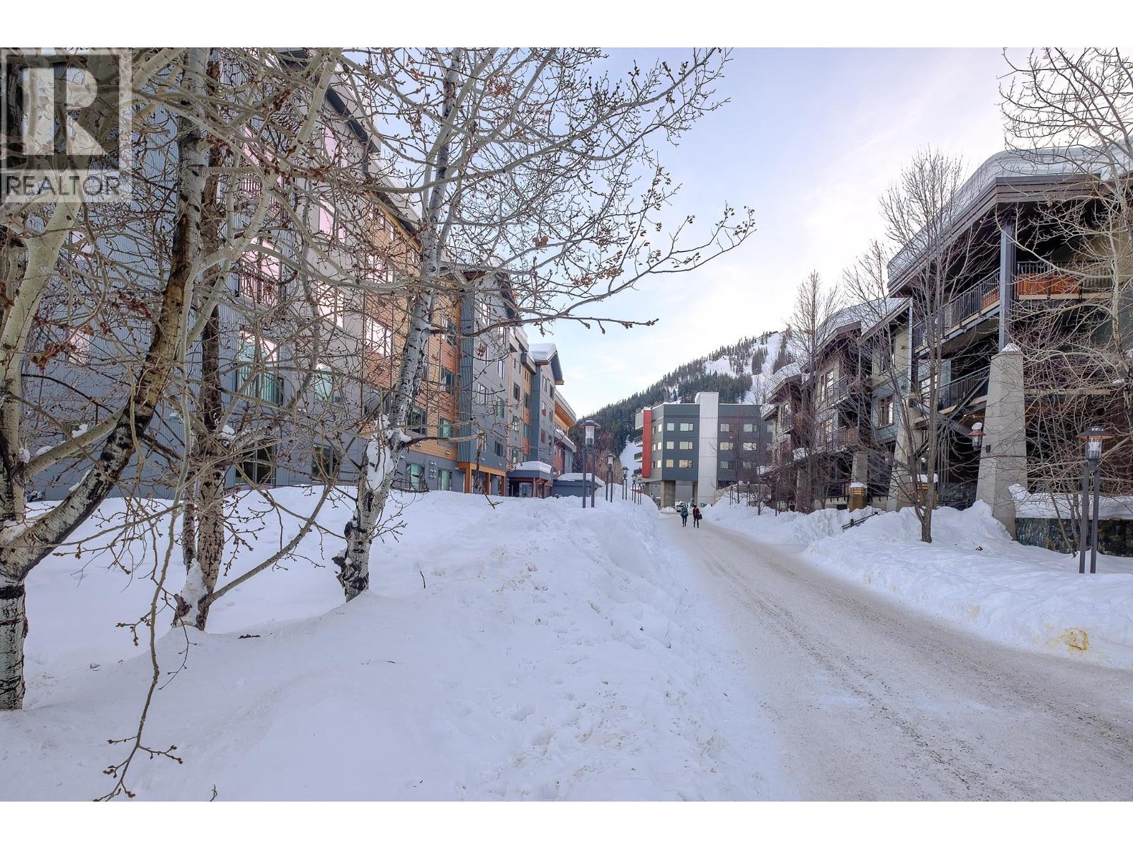 4280 Red Mountain Road Unit# 209, rossland, British Columbia
