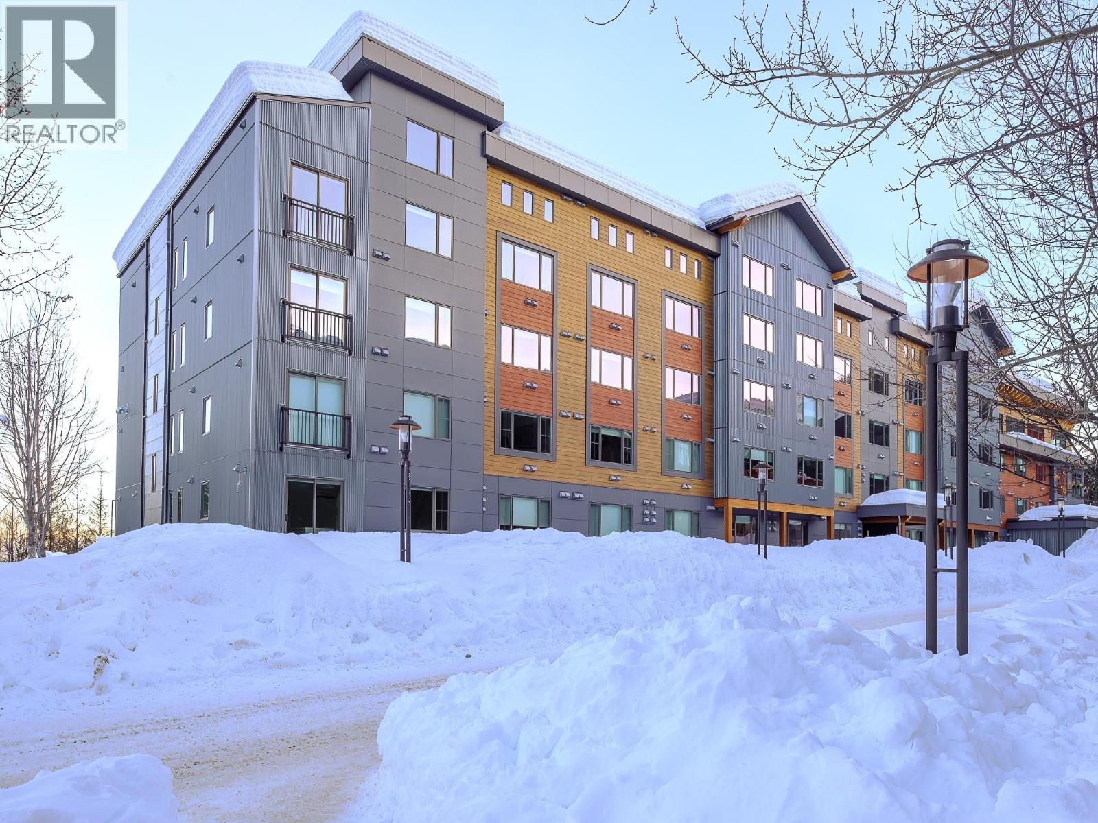 4280 Red Mountain Road Unit# 209, Rossland, British Columbia  V0G 1Y0 - Photo 2 - 10371395