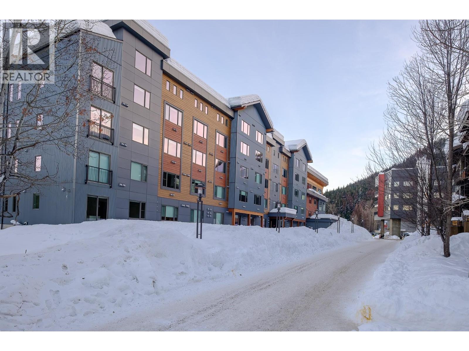 4280 Red Mountain Road Unit# 209, Rossland, British Columbia  V0G 1Y0 - Photo 40 - 10371395