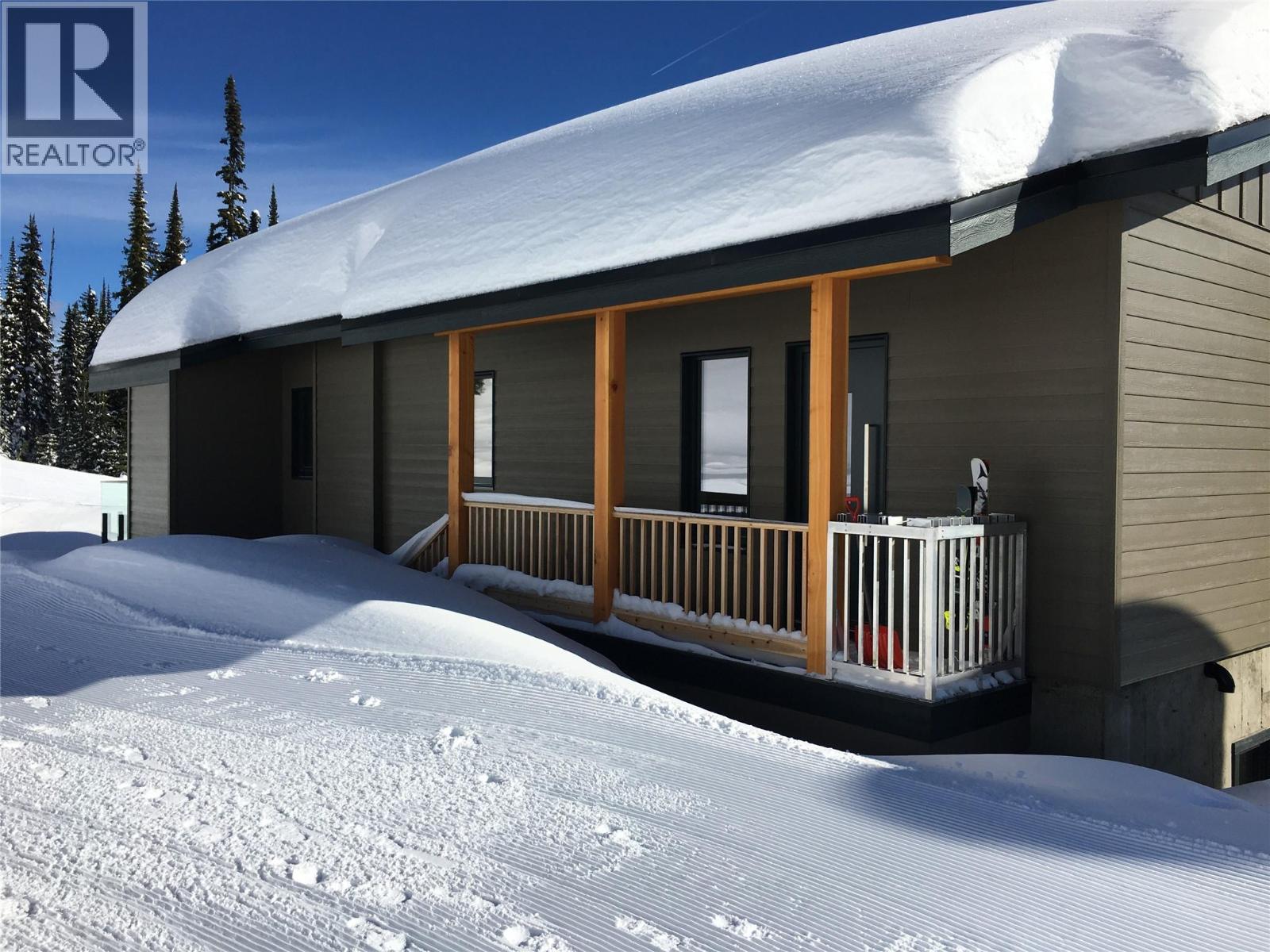 375 Feathertop Way Lot# 34, Big White, British Columbia  V1P 1T4 - Photo 2 - 10371376