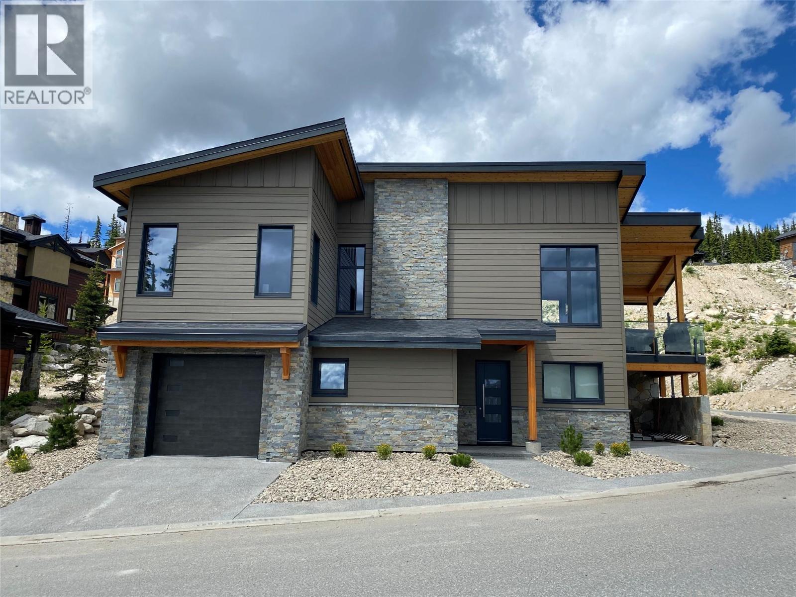 375 Feathertop Way Lot# 34, Big White, British Columbia  V1P 1T4 - Photo 6 - 10371376