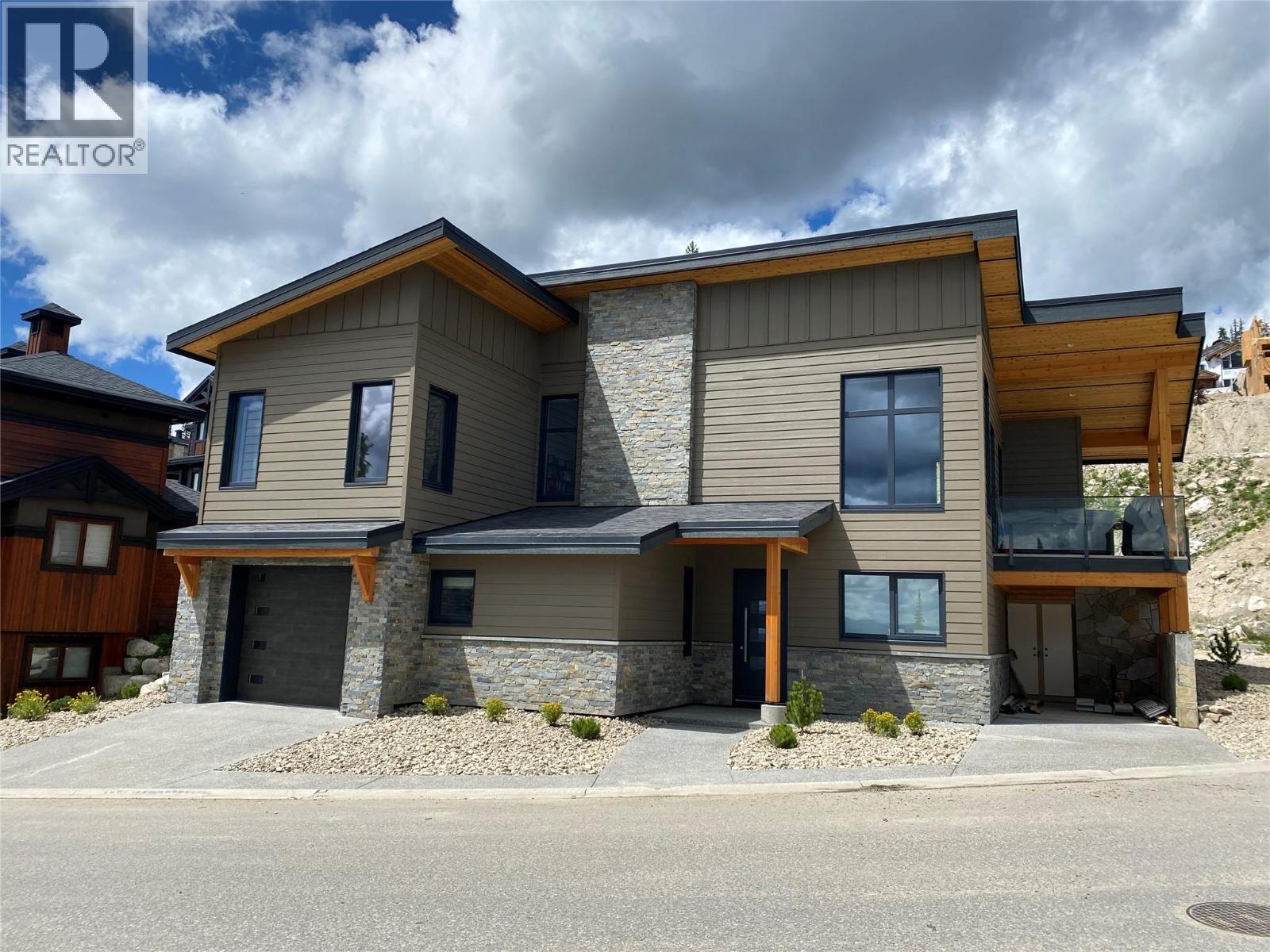 375 Feathertop Way Lot# 34, Big White, British Columbia  V1P 1T4 - Photo 7 - 10371376