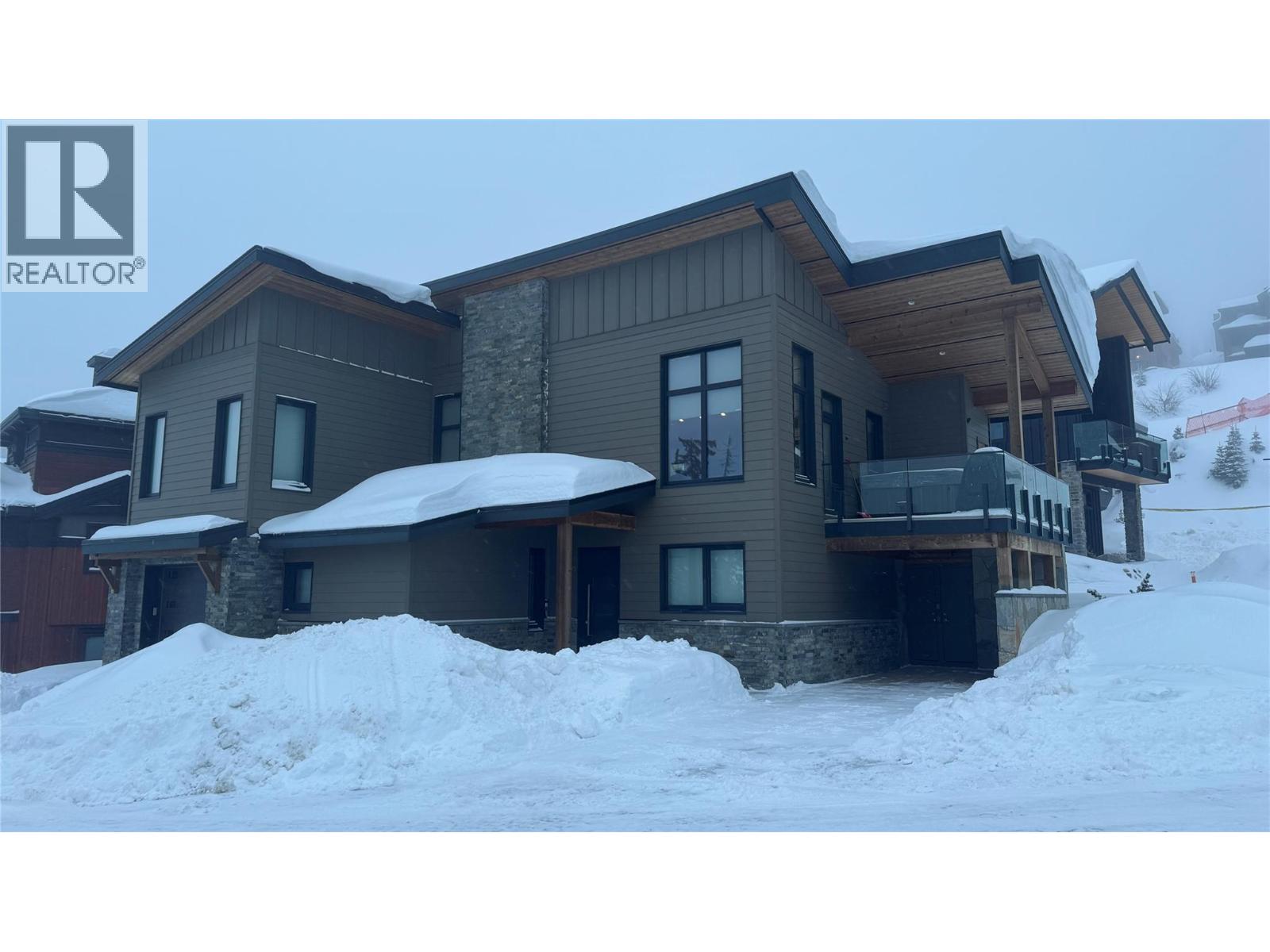 375 Feathertop Way Lot# 34, Big White, British Columbia  V1P 1T4 - Photo 8 - 10371376