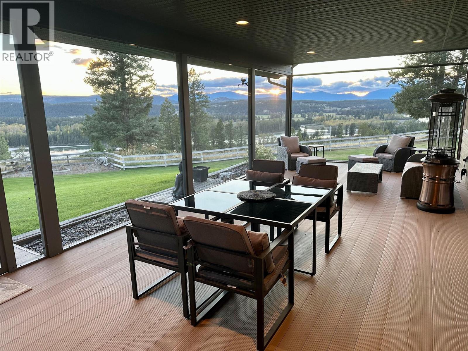 503 Wardner Fort Steele Road, Wardner, British Columbia  V0B 2J0 - Photo 10 - 10371564