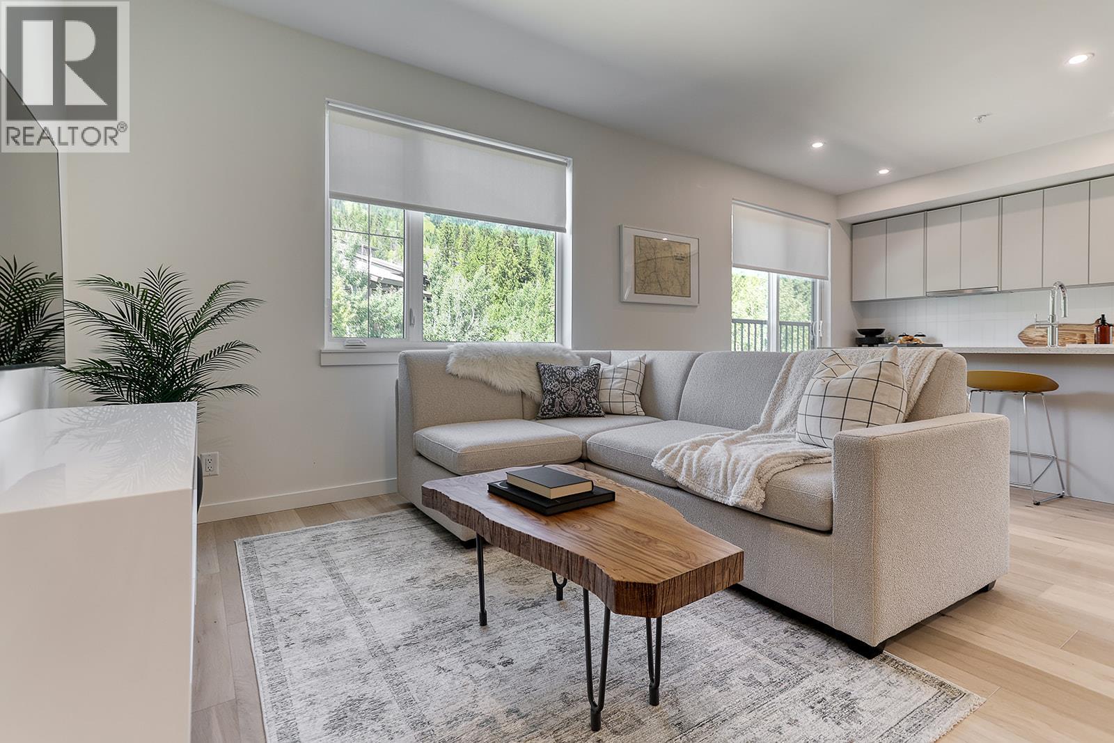 4280 Red Mountain Road Unit# 111, rossland, British Columbia