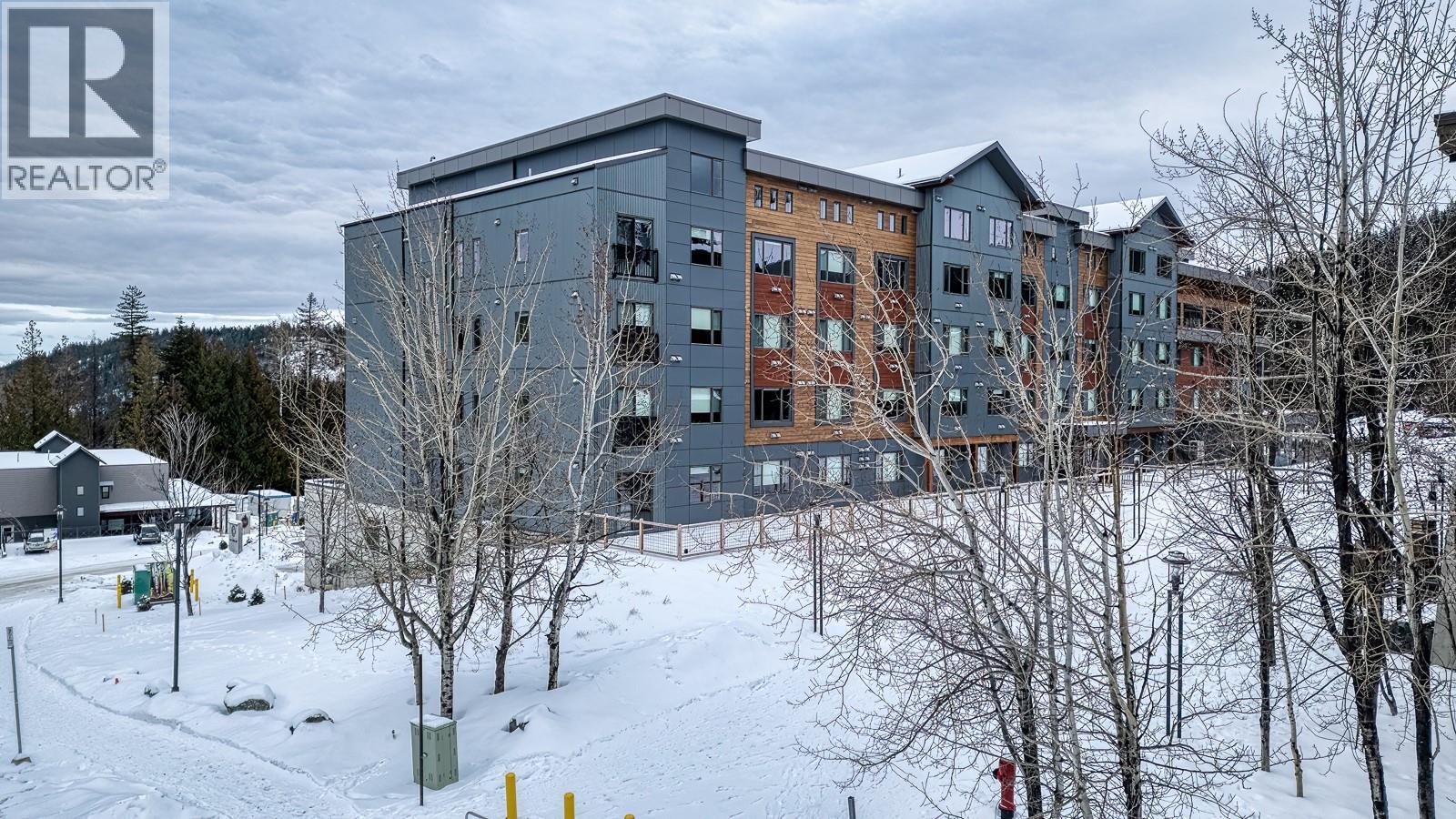4280 Red Mountain Road Unit# 111, Rossland, British Columbia  V0G 1Y0 - Photo 47 - 10371415