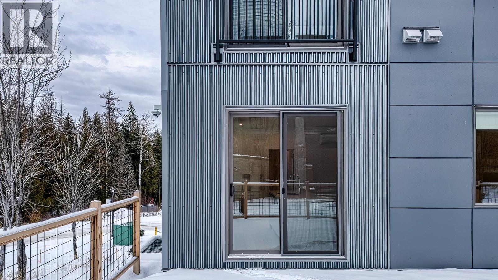 4280 Red Mountain Road Unit# 111, Rossland, British Columbia  V0G 1Y0 - Photo 52 - 10371415
