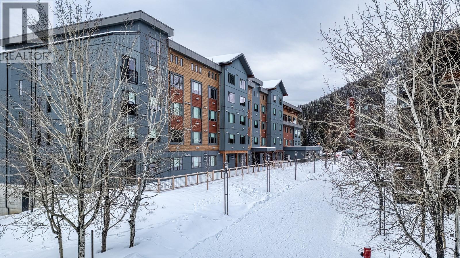 4280 Red Mountain Road Unit# 111, Rossland, British Columbia  V0G 1Y0 - Photo 55 - 10371415