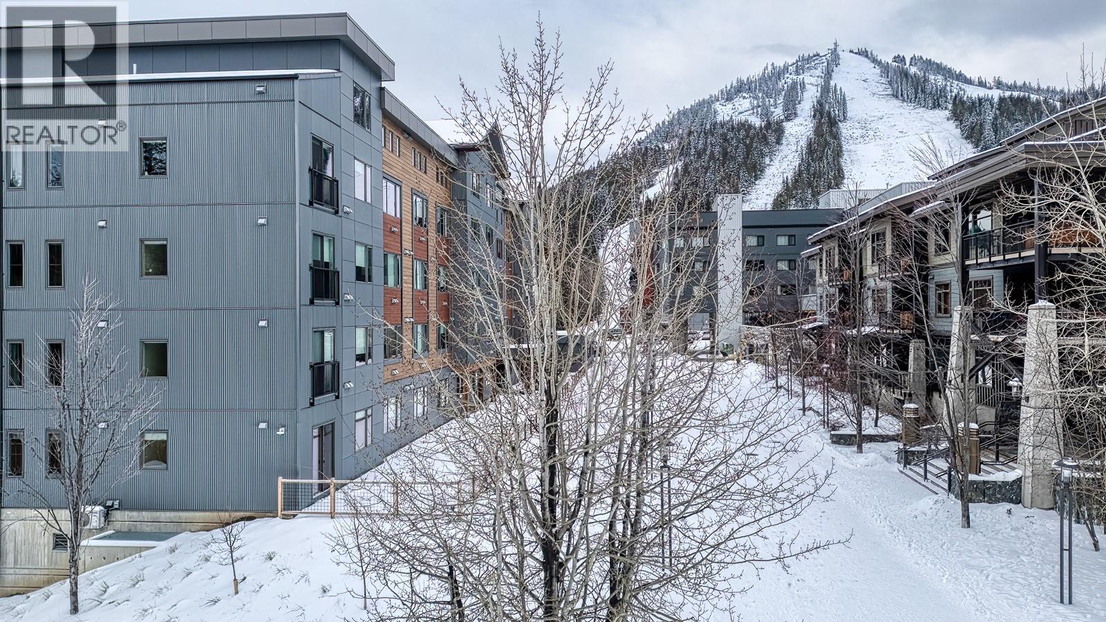 4280 Red Mountain Road Unit# 111, Rossland, British Columbia  V0G 1Y0 - Photo 6 - 10371415