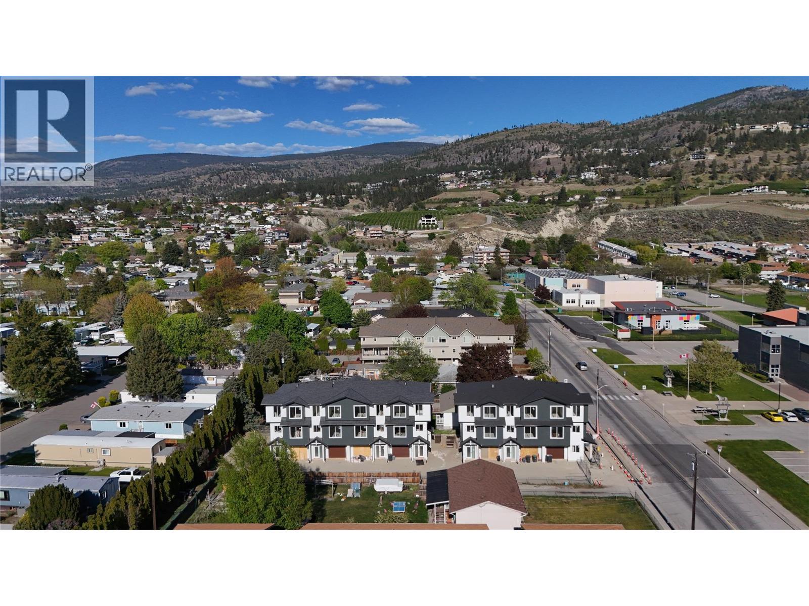 143 Green Avenue Unit# 102, Penticton, British Columbia  V2A 3S9 - Photo 2 - 10371606