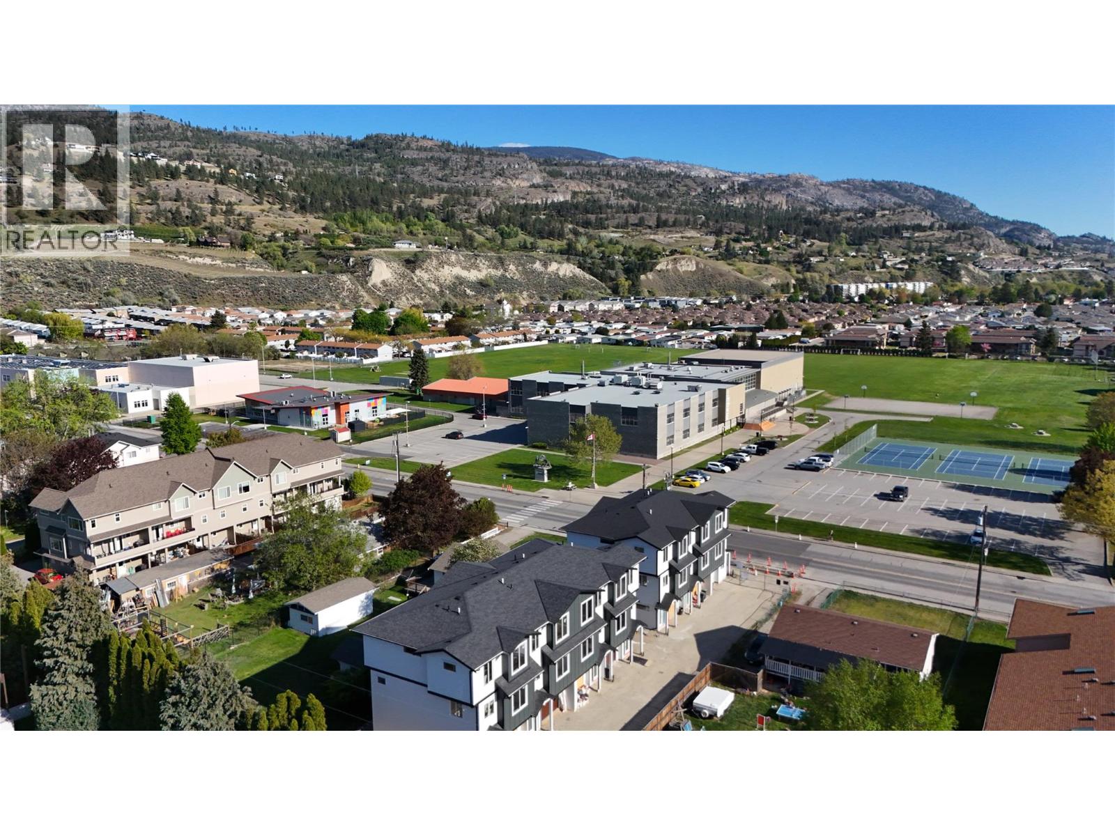 143 Green Avenue Unit# 102, Penticton, British Columbia  V2A 3S9 - Photo 29 - 10371606
