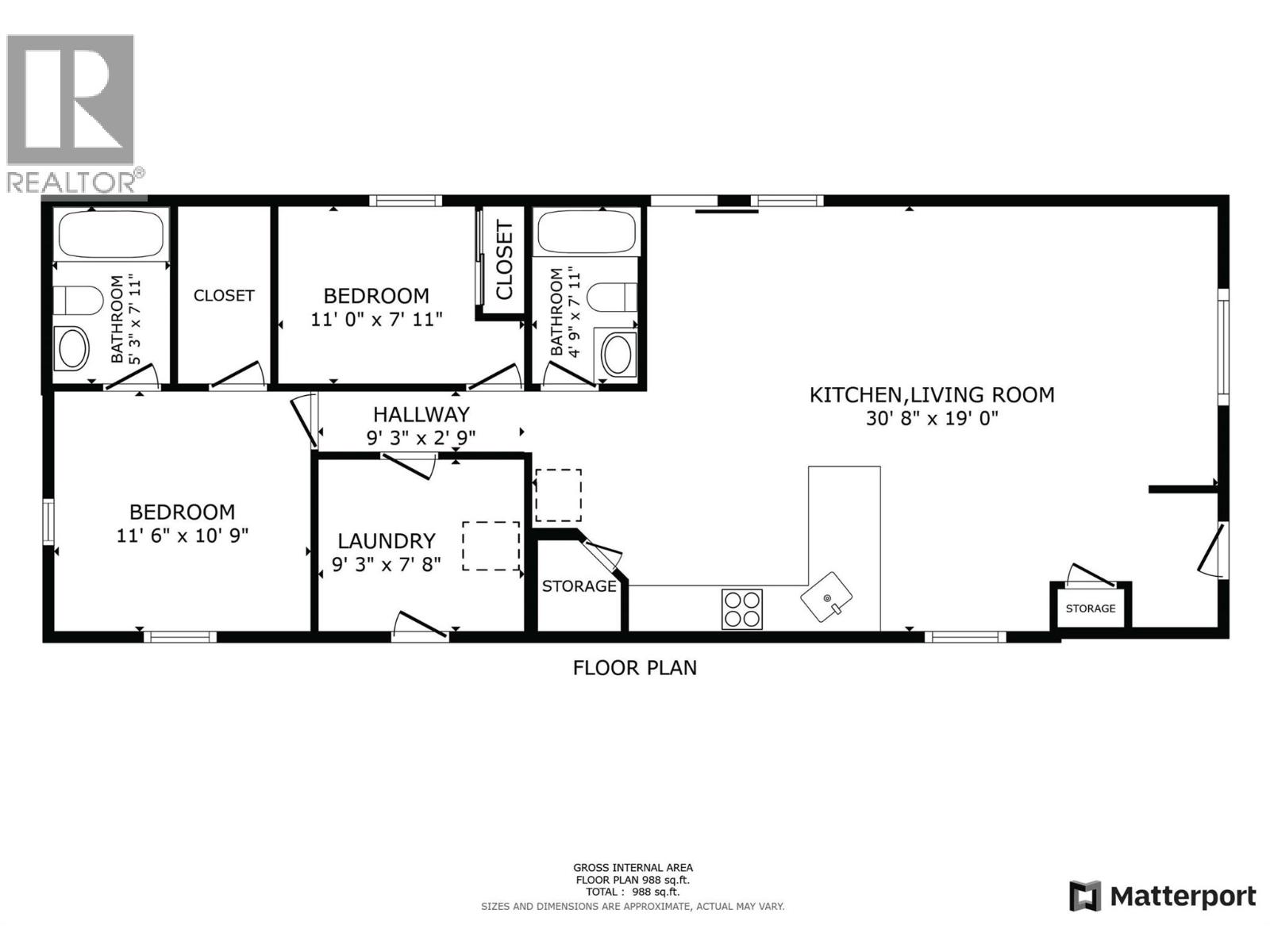 6996 95 Highway, Kingsgate, British Columbia  V0B 1V1 - Photo 62 - 10371598