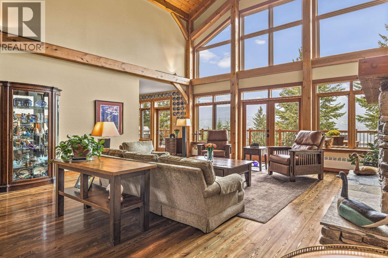 1403 Deer Ridge Road, Golden, British Columbia  V0A 1H1 - Photo 11 - 10371610