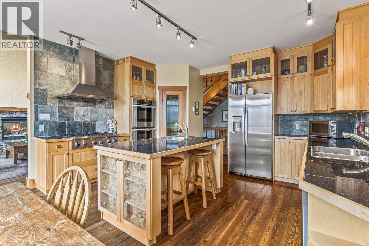 1403 Deer Ridge Road, Golden, British Columbia  V0A 1H1 - Photo 14 - 10371610