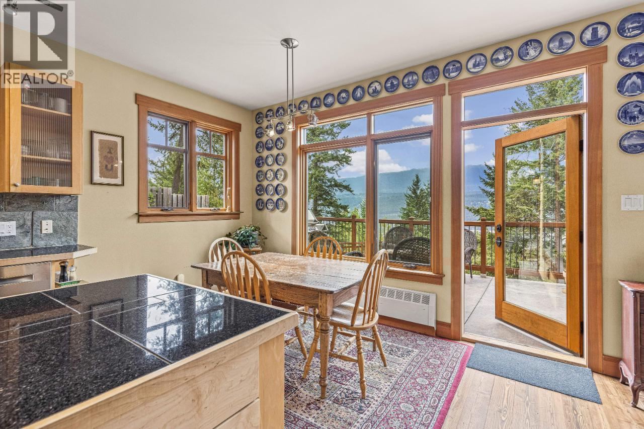 1403 Deer Ridge Road, Golden, British Columbia  V0A 1H1 - Photo 17 - 10371610