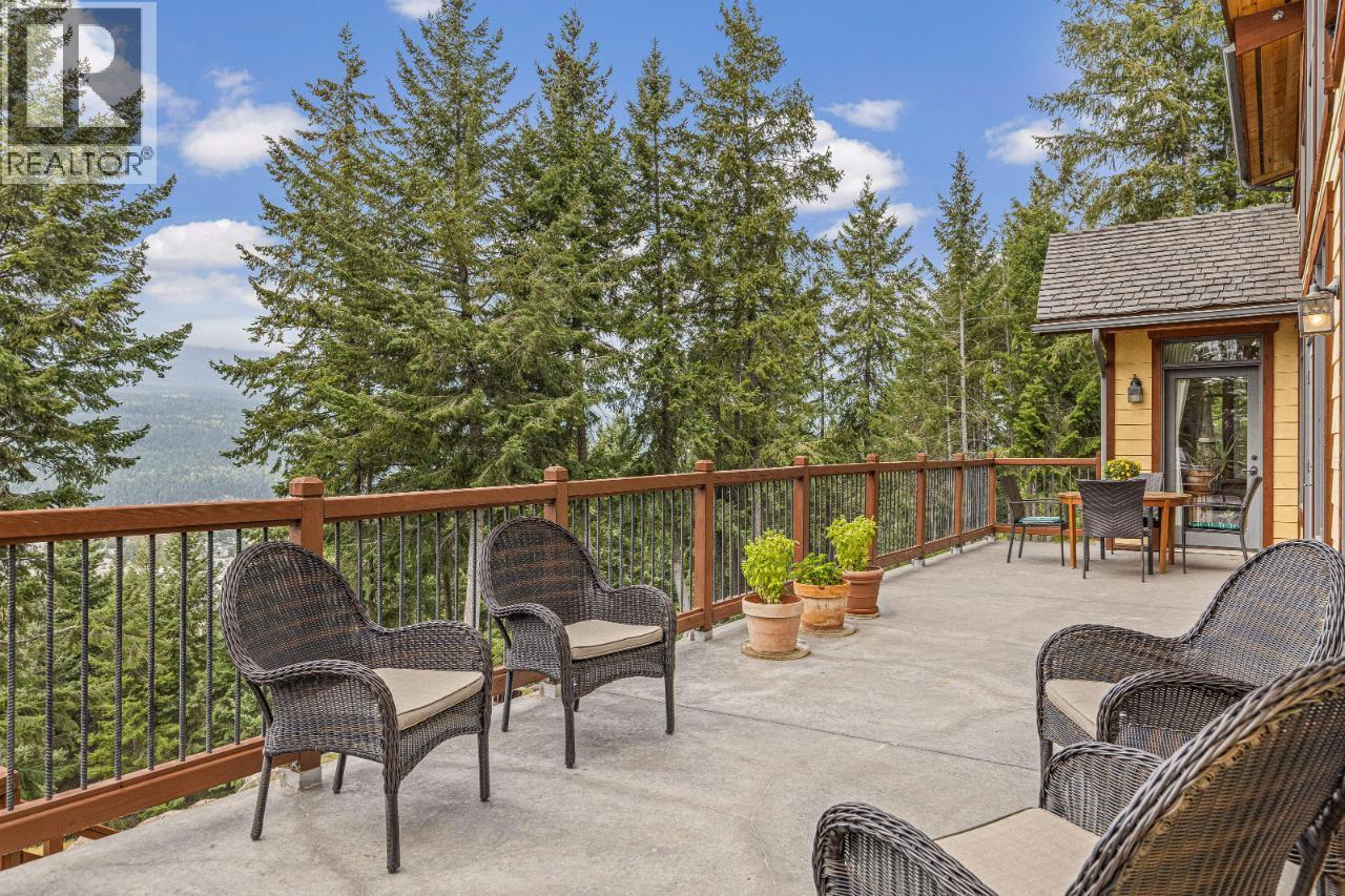1403 Deer Ridge Road, Golden, British Columbia  V0A 1H1 - Photo 21 - 10371610