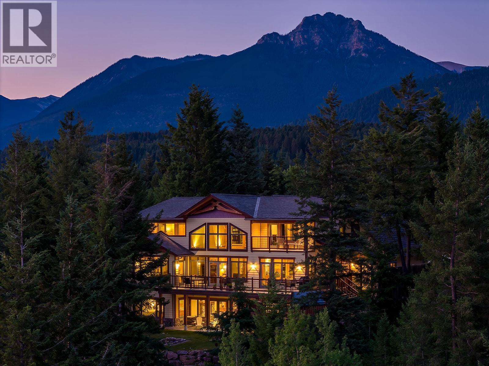 1403 Deer Ridge Road, Golden, British Columbia  V0A 1H1 - Photo 4 - 10371610