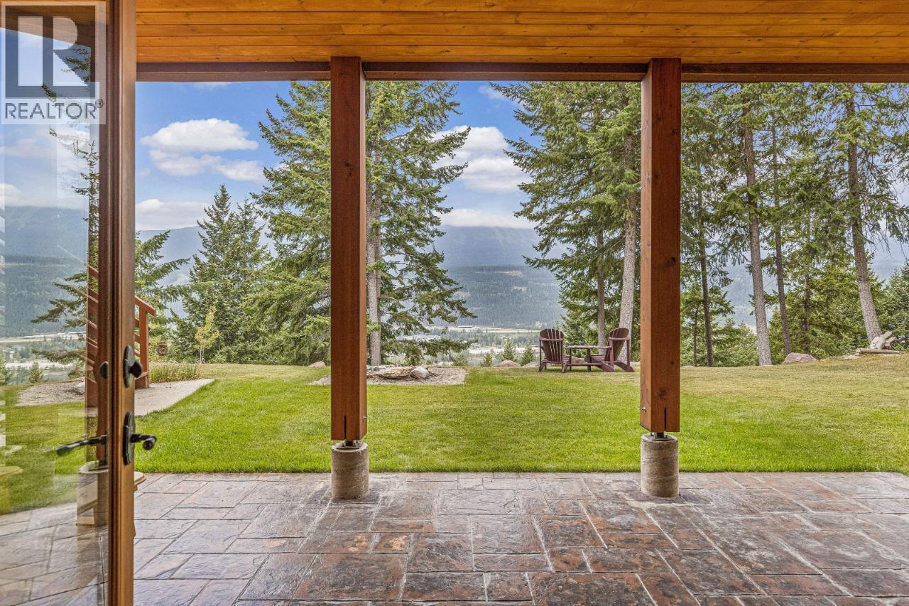 1403 Deer Ridge Road, Golden, British Columbia  V0A 1H1 - Photo 54 - 10371610