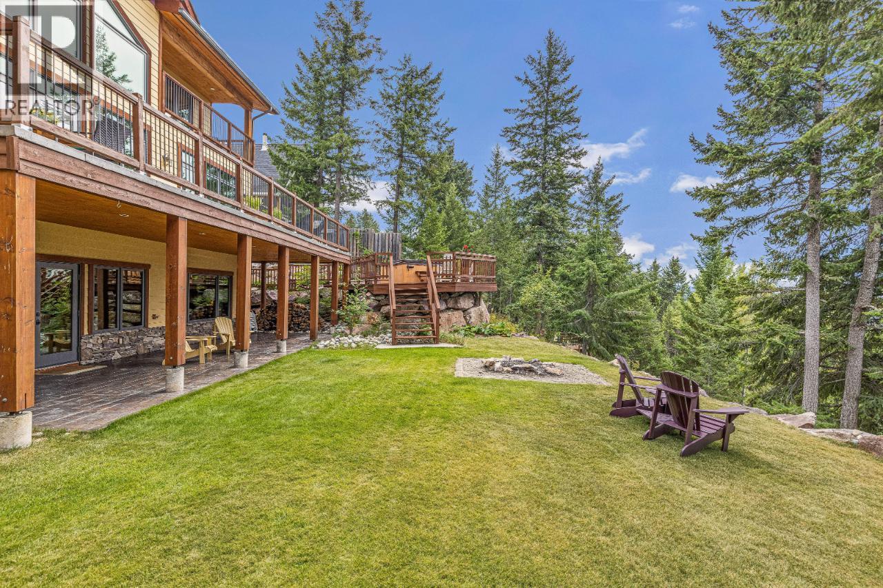 1403 Deer Ridge Road, Golden, British Columbia  V0A 1H1 - Photo 66 - 10371610