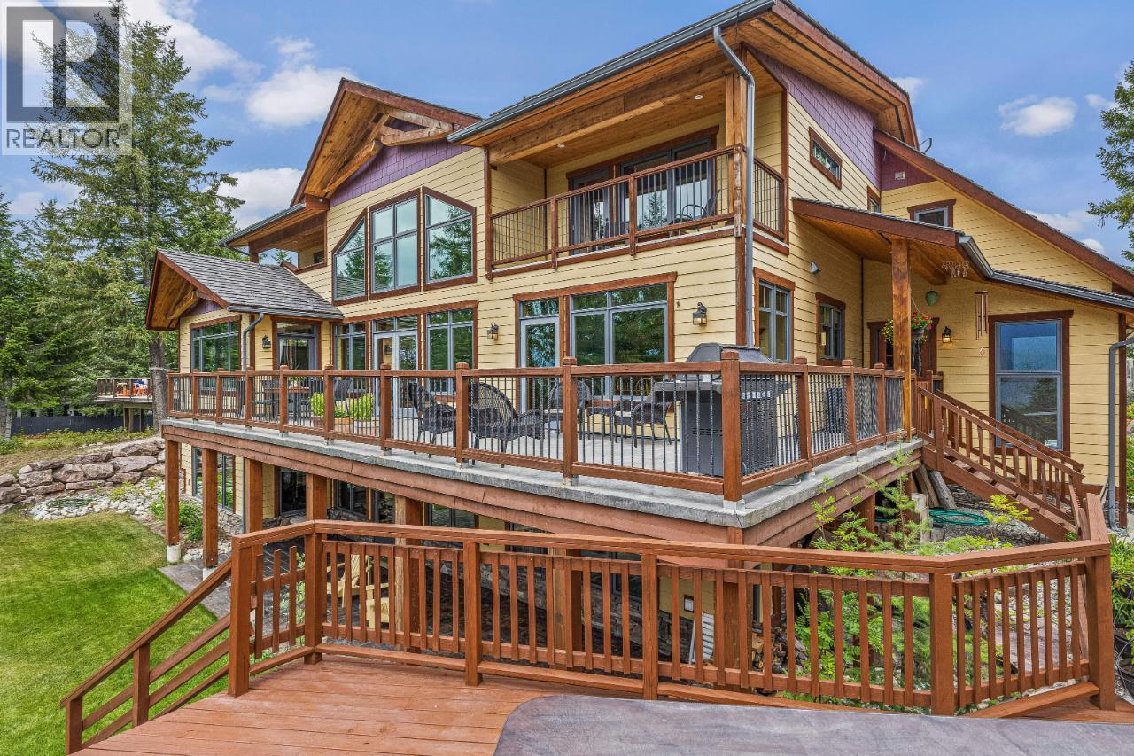 1403 Deer Ridge Road, Golden, British Columbia  V0A 1H1 - Photo 71 - 10371610