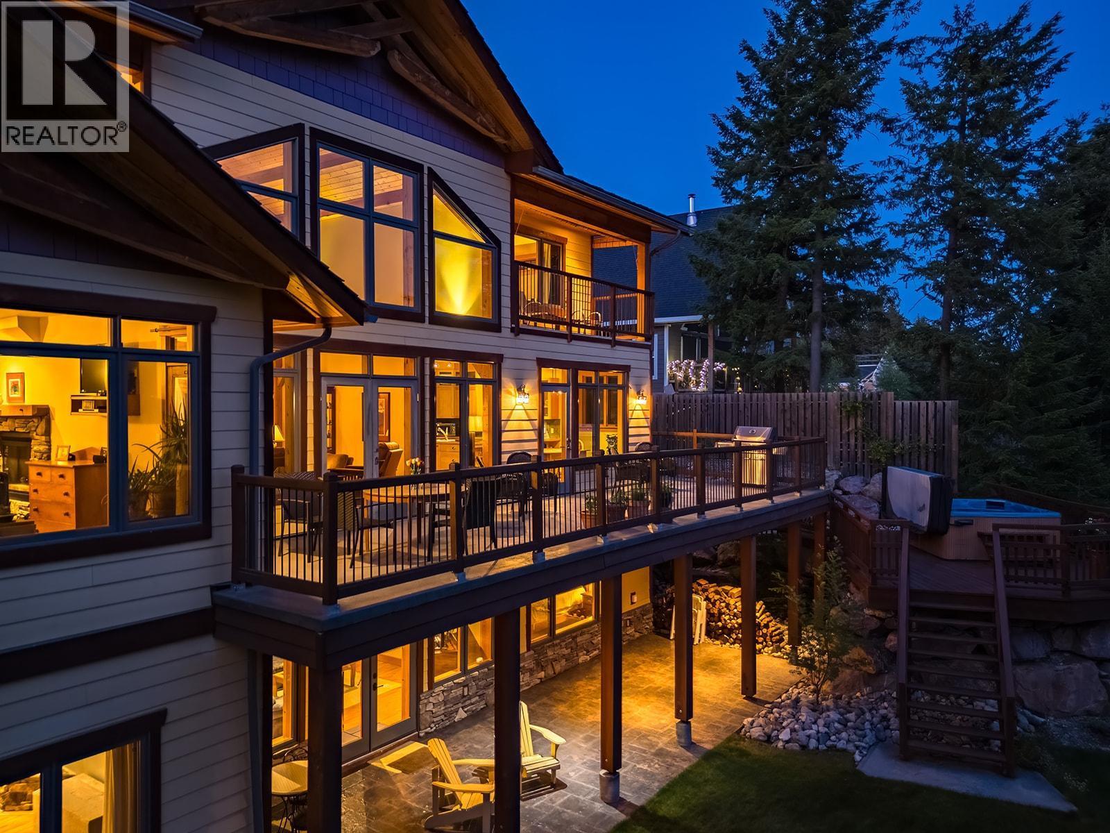 1403 Deer Ridge Road, Golden, British Columbia  V0A 1H1 - Photo 81 - 10371610