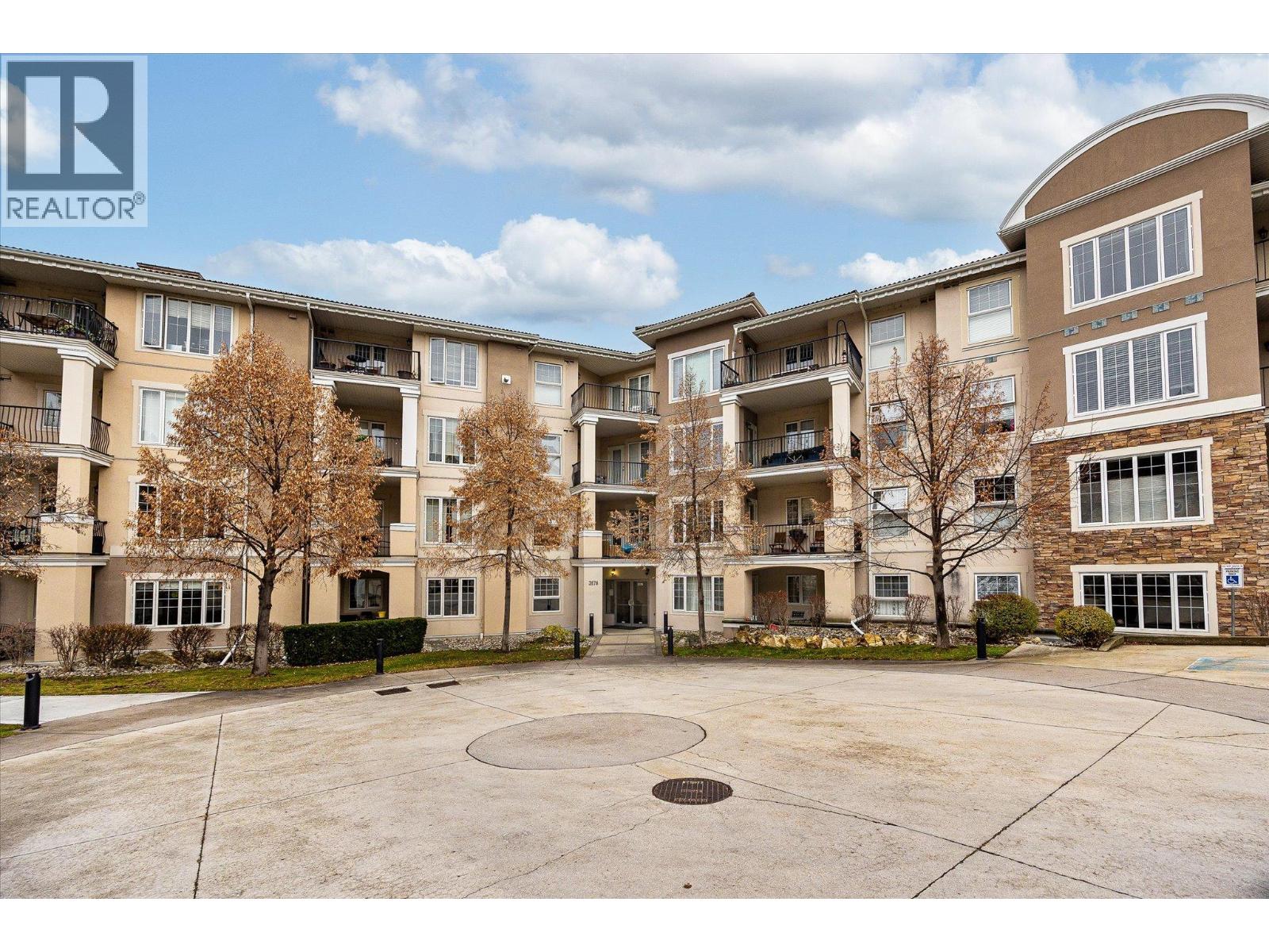 3178 Via Centrale Drive Unit# 2211, Kelowna, British Columbia  V1V 2T3 - Photo 2 - 10371525