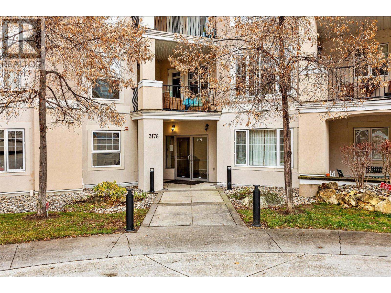 3178 Via Centrale Drive Unit# 2211, Kelowna, British Columbia  V1V 2T3 - Photo 3 - 10371525