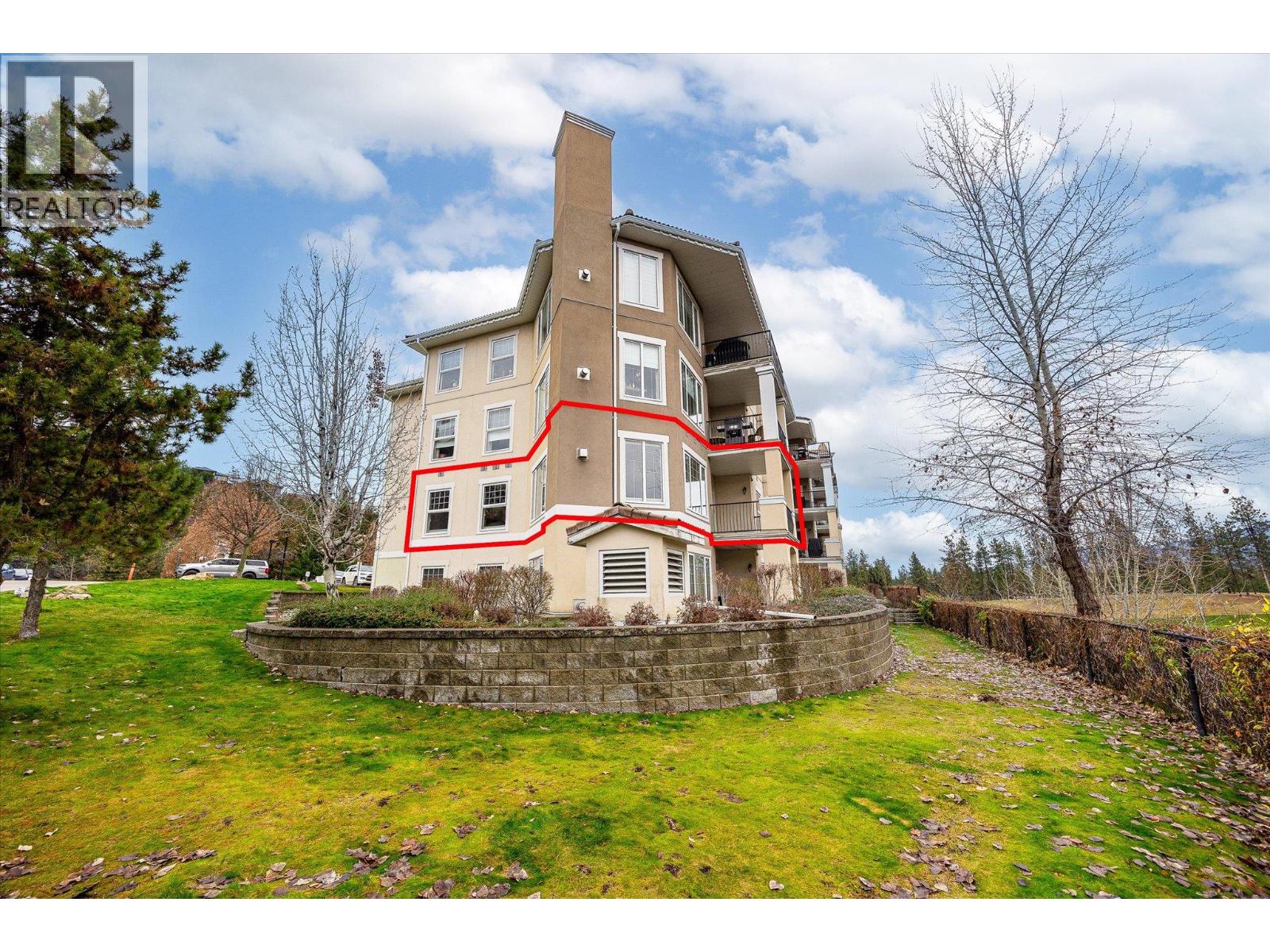 3178 Via Centrale Drive Unit# 2211, Kelowna, British Columbia  V1V 2T3 - Photo 34 - 10371525