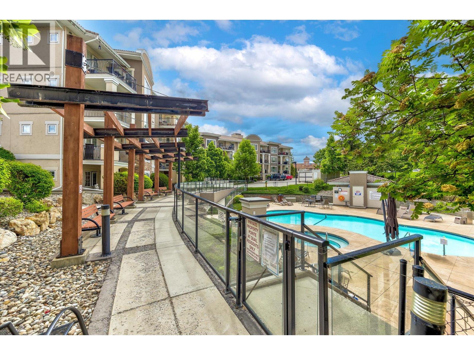 3178 Via Centrale Drive Unit# 2211, Kelowna, British Columbia  V1V 2T3 - Photo 36 - 10371525