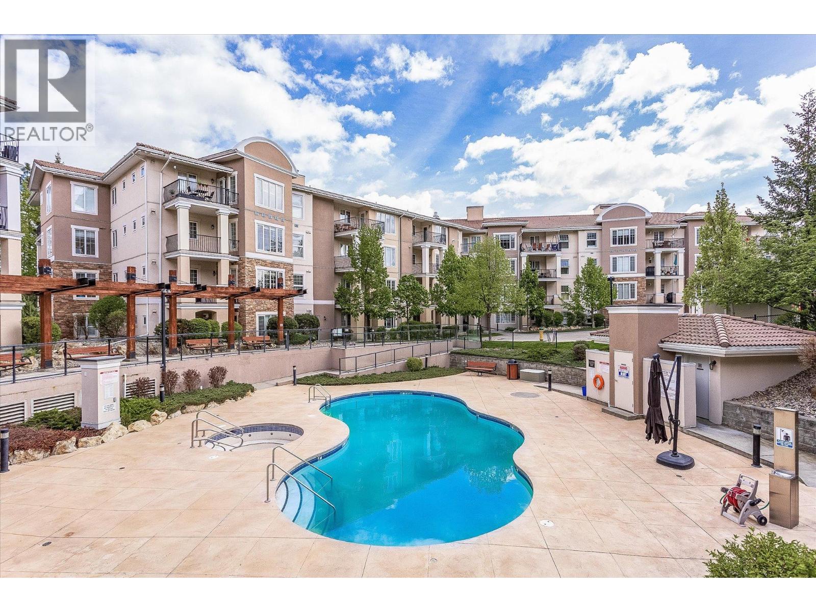 3178 Via Centrale Drive Unit# 2211, Kelowna, British Columbia  V1V 2T3 - Photo 43 - 10371525