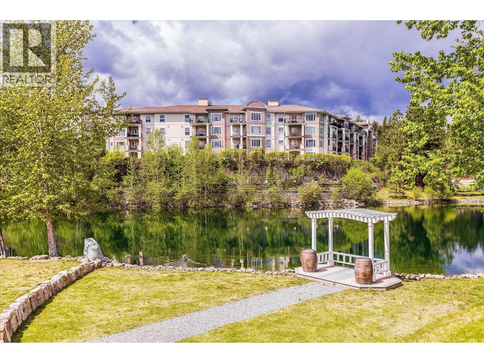 3178 Via Centrale Drive Unit# 2211, Kelowna, British Columbia  V1V 2T3 - Photo 45 - 10371525