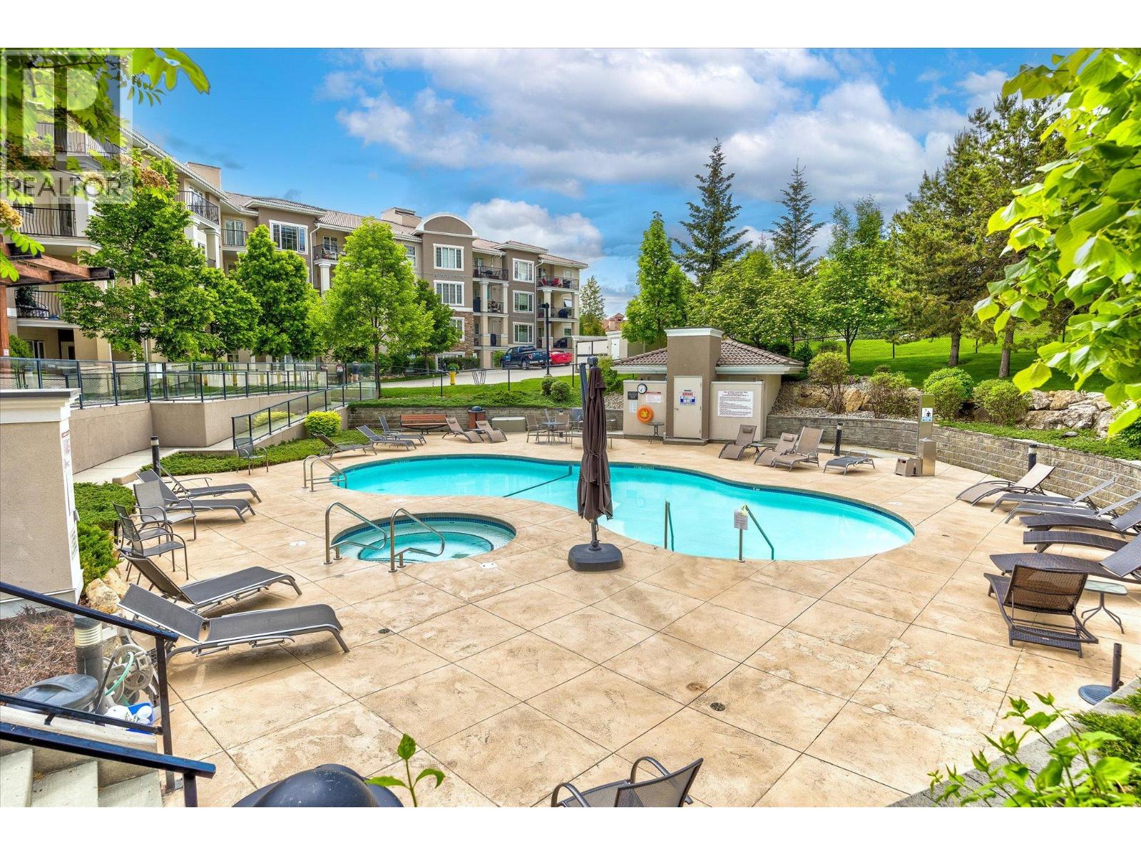 3178 Via Centrale Drive Unit# 2211, Kelowna, British Columbia  V1V 2T3 - Photo 48 - 10371525