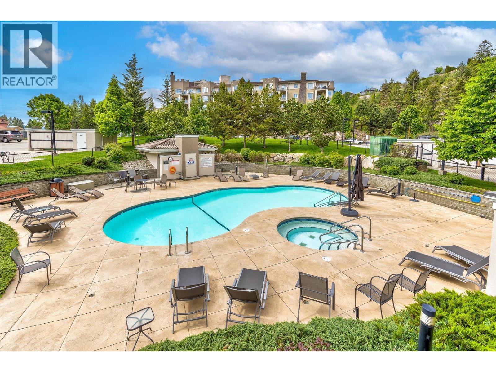3178 Via Centrale Drive Unit# 2211, Kelowna, British Columbia  V1V 2T3 - Photo 49 - 10371525