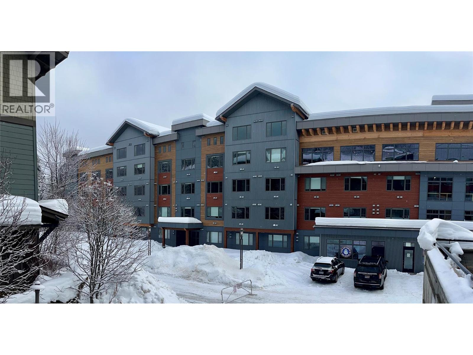 4280 Red Mountain Road Unit# 223, Rossland, British Columbia  V0G 1Y0 - Photo 19 - 10371401