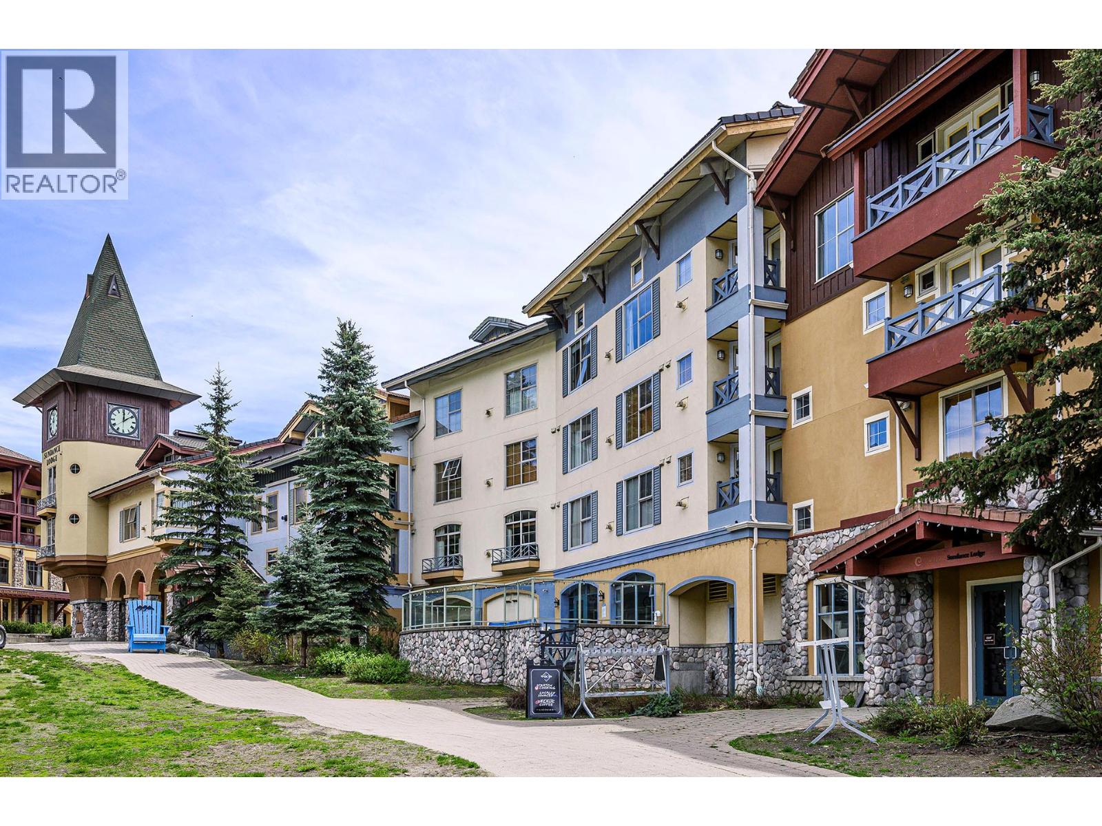 3160 Creekside Way Unit# 410, Sun Peaks, British Columbia  V0E 5N0 - Photo 21 - 10371634