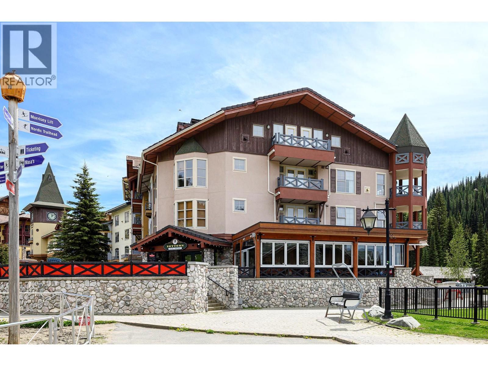 3160 Creekside Way Unit# 410, Sun Peaks, British Columbia  V0E 5N0 - Photo 22 - 10371634