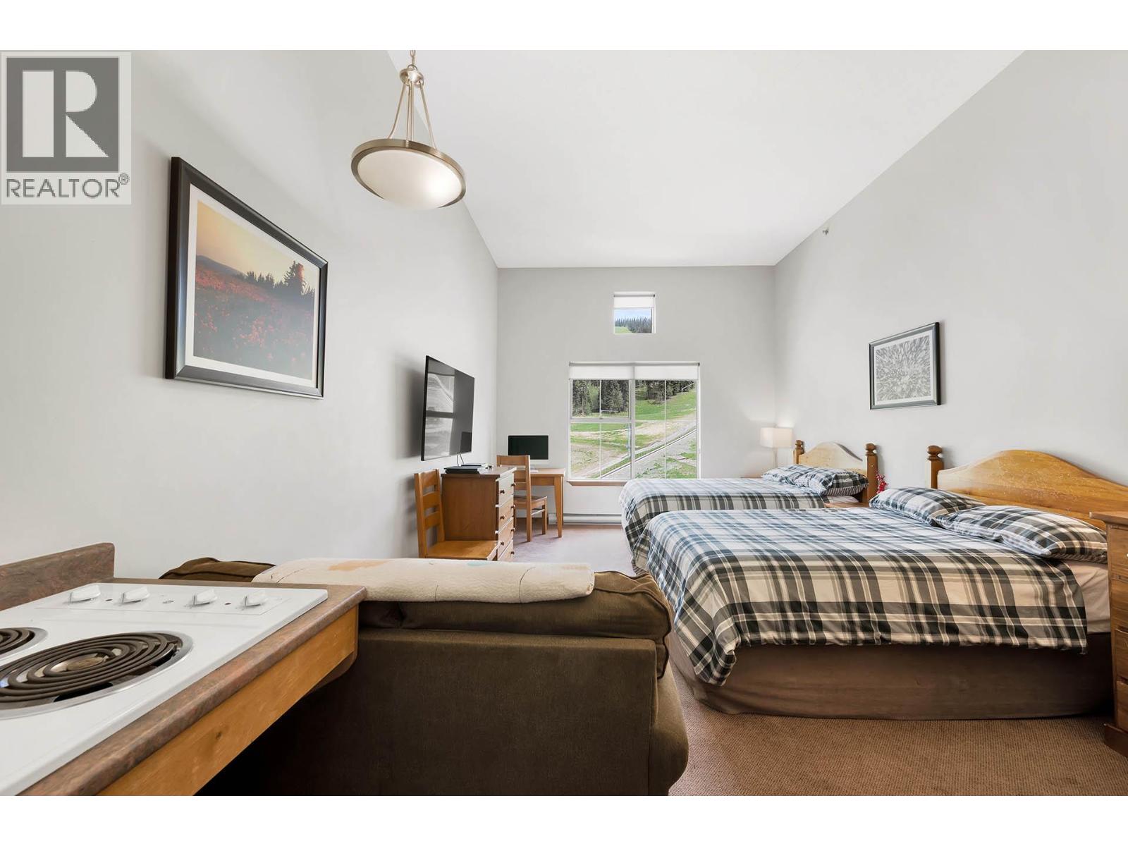 3160 Creekside Way Unit# 410, Sun Peaks, British Columbia  V0E 5N0 - Photo 8 - 10371634
